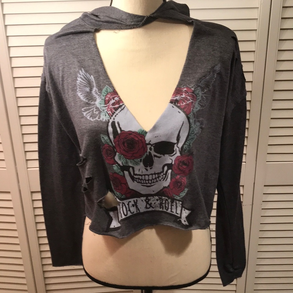 Miss Popular- Women’s long sleeved shirt.